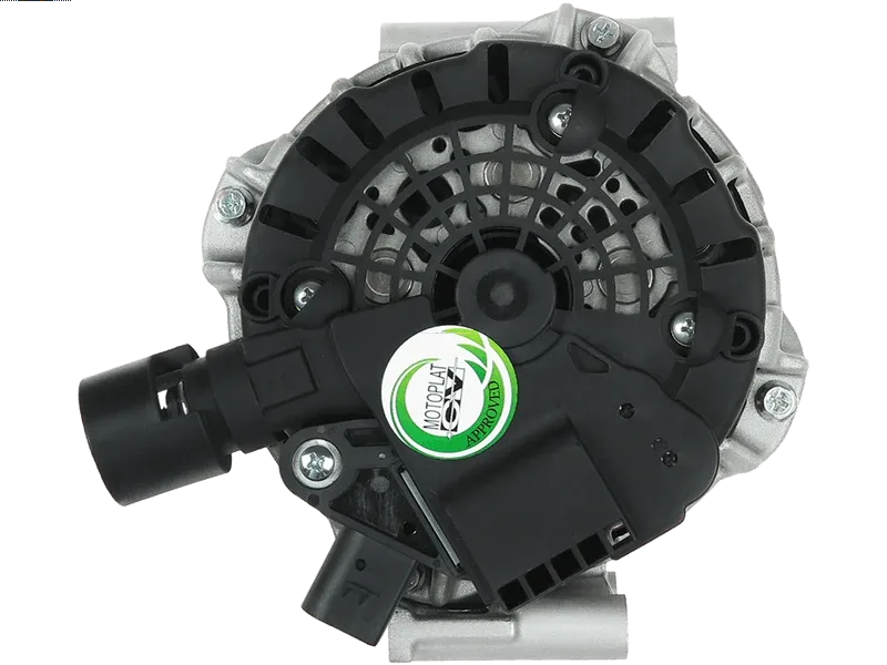 A0804S AS-PL - 1.ALTERNATOR — zdjęcie 4 z 6