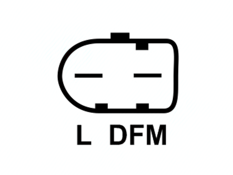A0804S AS-PL - 1.ALTERNATOR — zdjęcie 2 z 6