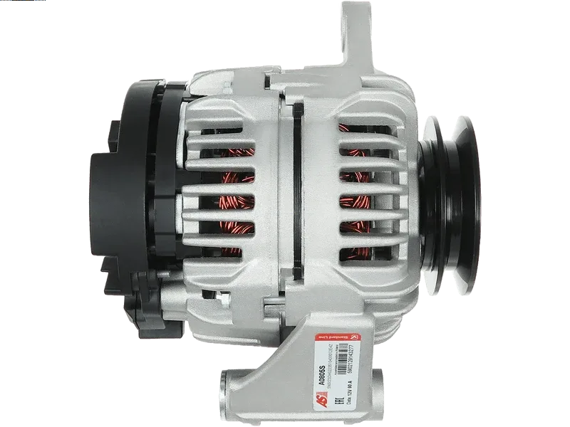 A0805S AS-PL - 1.ALTERNATOR — zdjęcie 5 z 6