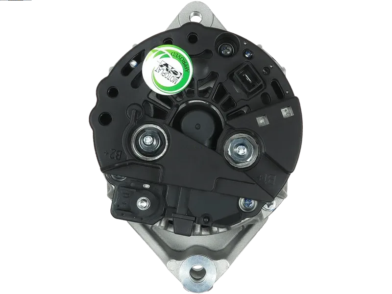 A0805S AS-PL - 1.ALTERNATOR — zdjęcie 4 z 6