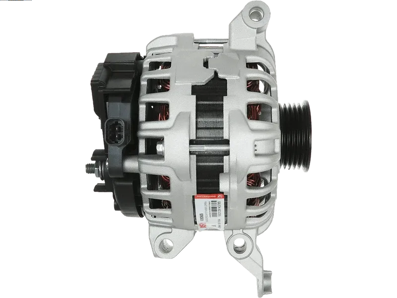 A0806S AS-PL - 1.ALTERNATOR — zdjęcie 5 z 6