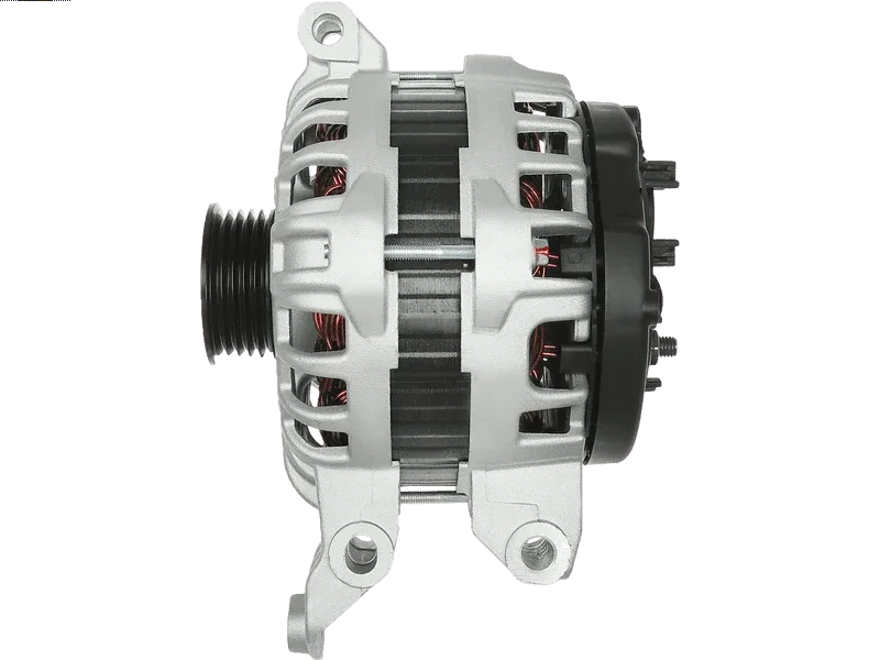 A0806S AS-PL - 1.ALTERNATOR — zdjęcie 3 z 6