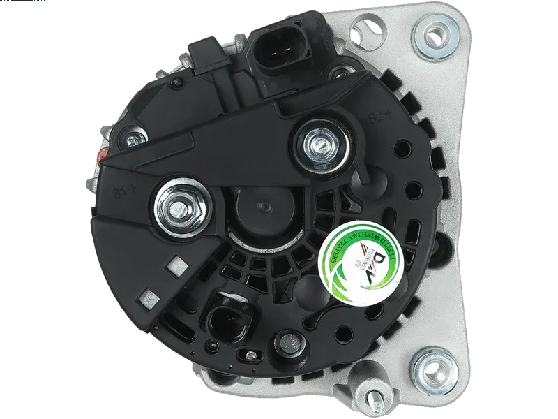 A0807S AS-PL - 1.ALTERNATOR — zdjęcie 3 z 5
