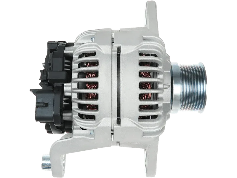 A0808S AS-PL - 1.ALTERNATOR — zdjęcie 5 z 6
