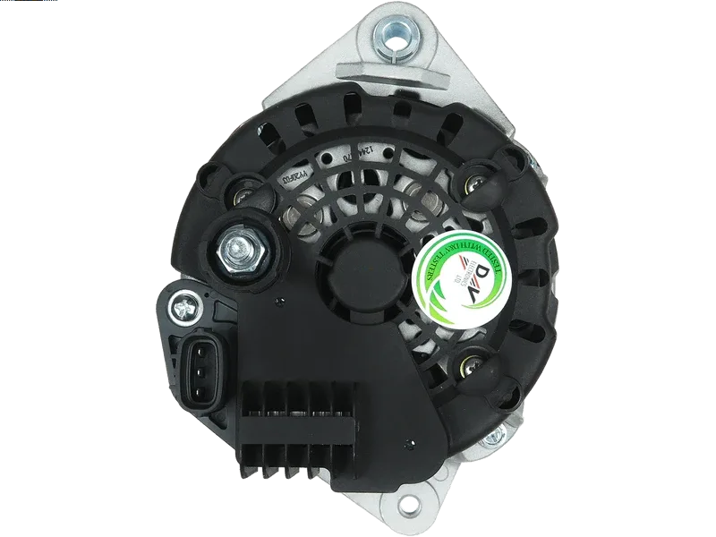 A0809S AS-PL - 1.ALTERNATOR — zdjęcie 4 z 6
