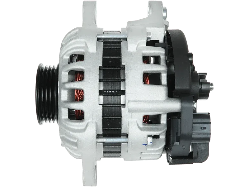 A0809S AS-PL - 1.ALTERNATOR — zdjęcie 3 z 6