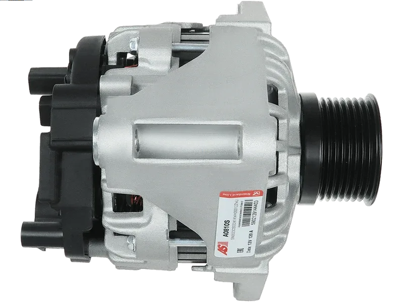 A0810S AS-PL - 1.ALTERNATOR — zdjęcie 5 z 6