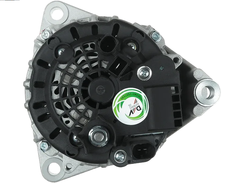 A0810S AS-PL - 1.ALTERNATOR — zdjęcie 4 z 6