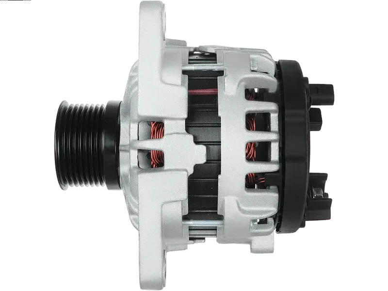 A0810S AS-PL - 1.ALTERNATOR — zdjęcie 3 z 6