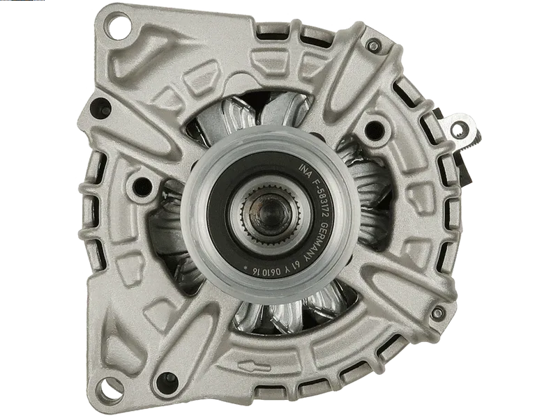 A0811(SEG) SEG Automotive - 1.ALTERNATOR — zdjęcie 1 z 5