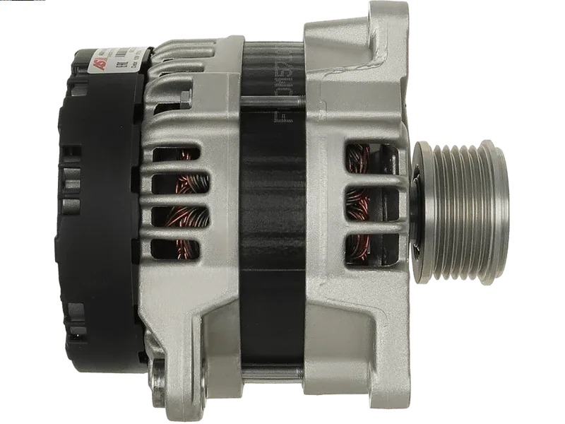 A0811(SEG) SEG Automotive - 1.ALTERNATOR — zdjęcie 4 z 5