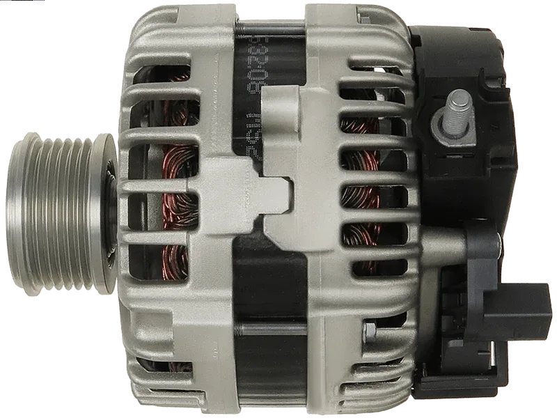 A0811(SEG) SEG Automotive - 1.ALTERNATOR — zdjęcie 2 z 5