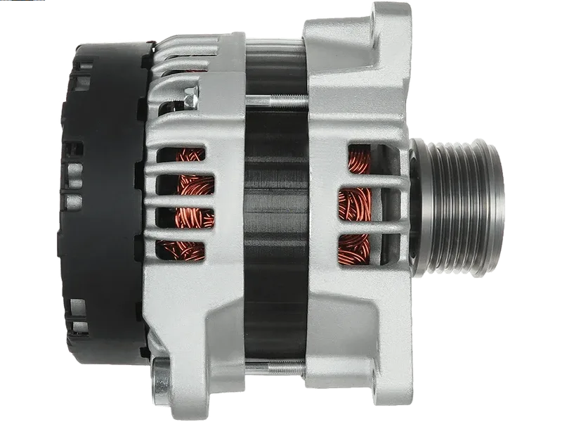 A0811S AS-PL - 1.ALTERNATOR — zdjęcie 4 z 5