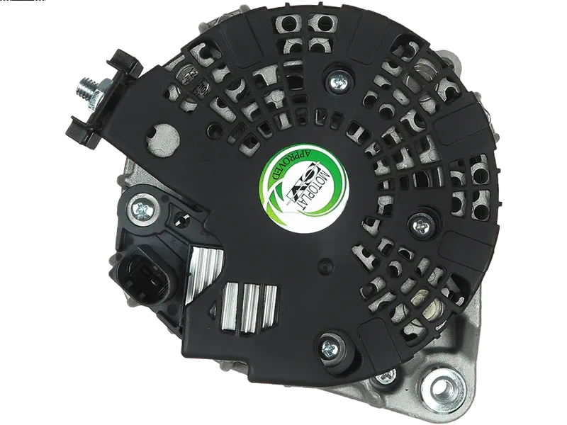 A0811S AS-PL - 1.ALTERNATOR — zdjęcie 3 z 5