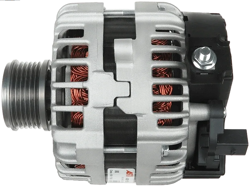 A0811S AS-PL - 1.ALTERNATOR — zdjęcie 2 z 5