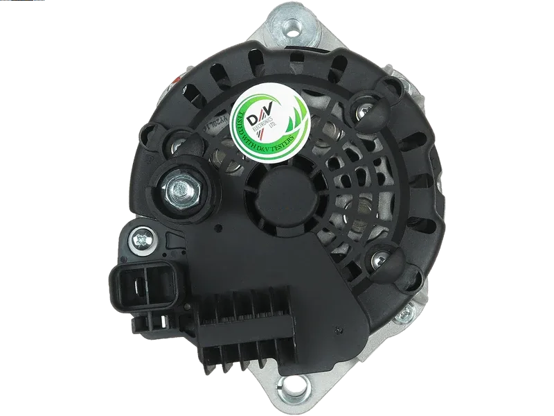 A0812S AS-PL - 1.ALTERNATOR — zdjęcie 4 z 6