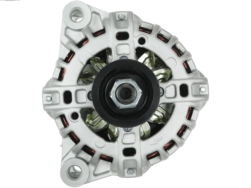 A0813S AS-PL - 1.ALTERNATOR — zdjęcie 1 z 6