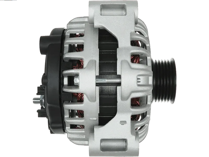 A0813S AS-PL - 1.ALTERNATOR — zdjęcie 5 z 6
