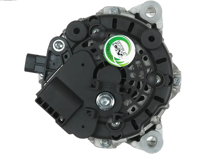 A0813S AS-PL - 1.ALTERNATOR — zdjęcie 4 z 6