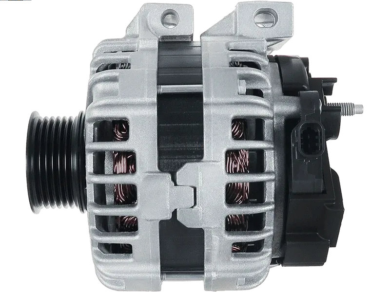 A0814(SEG) SEG Automotive - 1.ALTERNATOR — zdjęcie 2 z 5