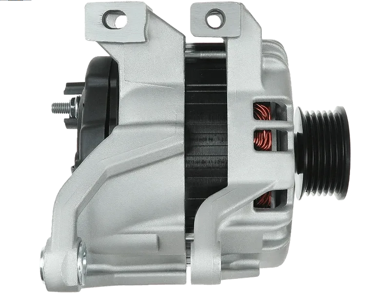 A0814S AS-PL - 1.ALTERNATOR — zdjęcie 5 z 6