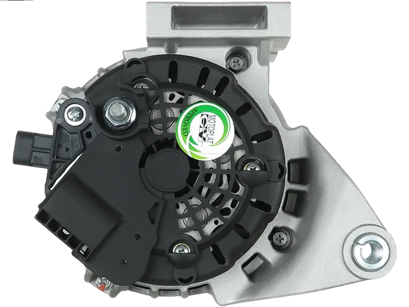 A0814S AS-PL - 1.ALTERNATOR — zdjęcie 4 z 6
