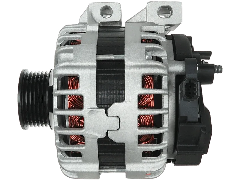 A0814S AS-PL - 1.ALTERNATOR — zdjęcie 3 z 6
