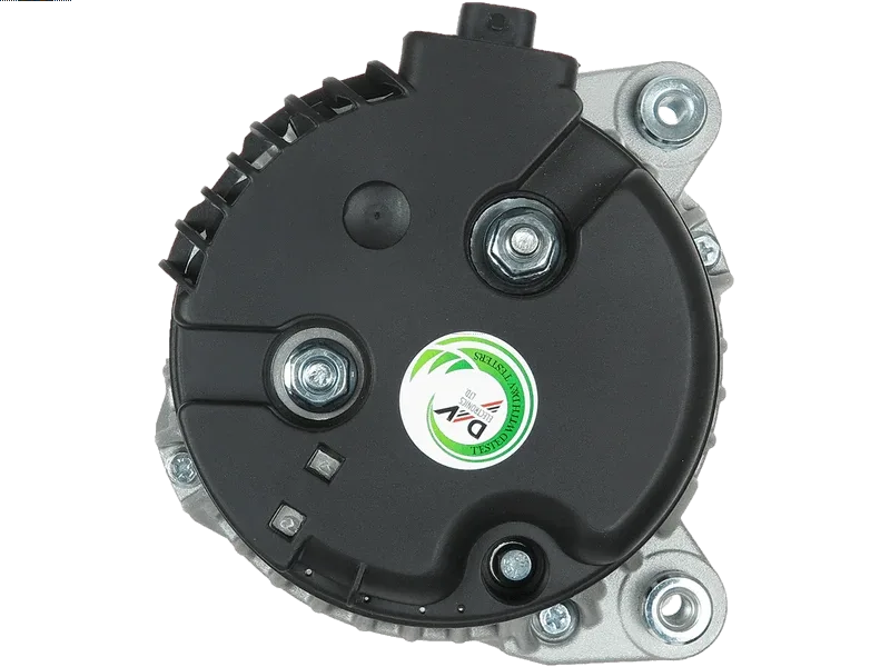 A0815S AS-PL - 1.ALTERNATOR — zdjęcie 3 z 5