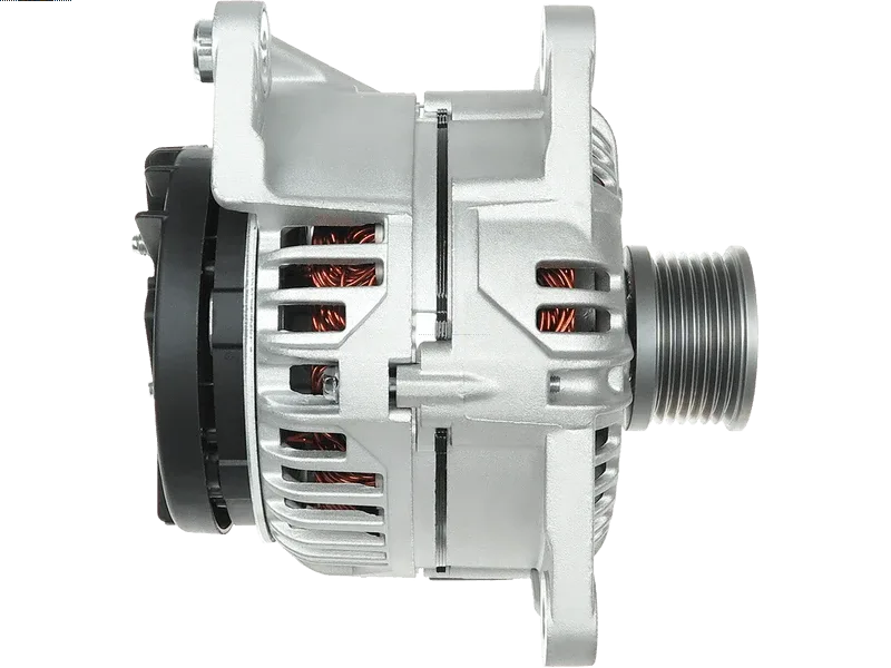 A0816S AS-PL - 1.ALTERNATOR — zdjęcie 4 z 5