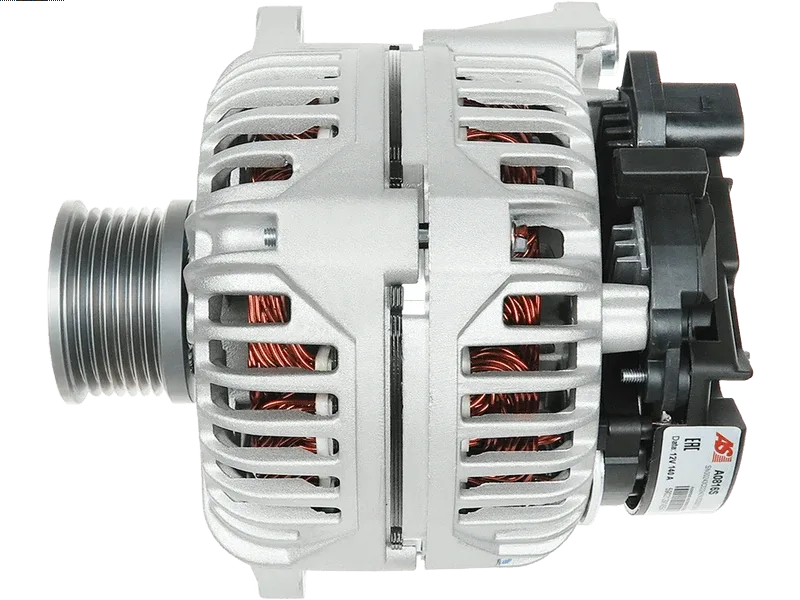 A0816S AS-PL - 1.ALTERNATOR — zdjęcie 2 z 5