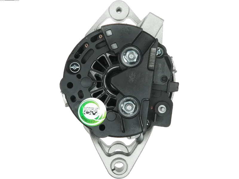 A0817PR AS-PL - 1.ALTERNATOR — zdjęcie 3 z 5