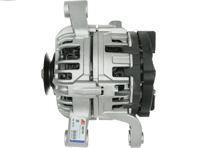 A0817PR AS-PL - 1.ALTERNATOR — zdjęcie 4 z 5