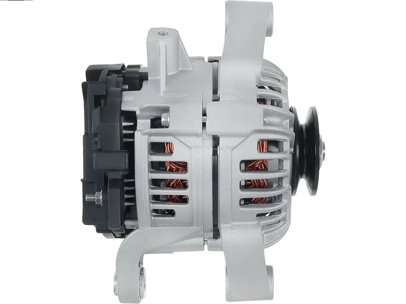 A0817S AS-PL - 1.ALTERNATOR — zdjęcie 4 z 5