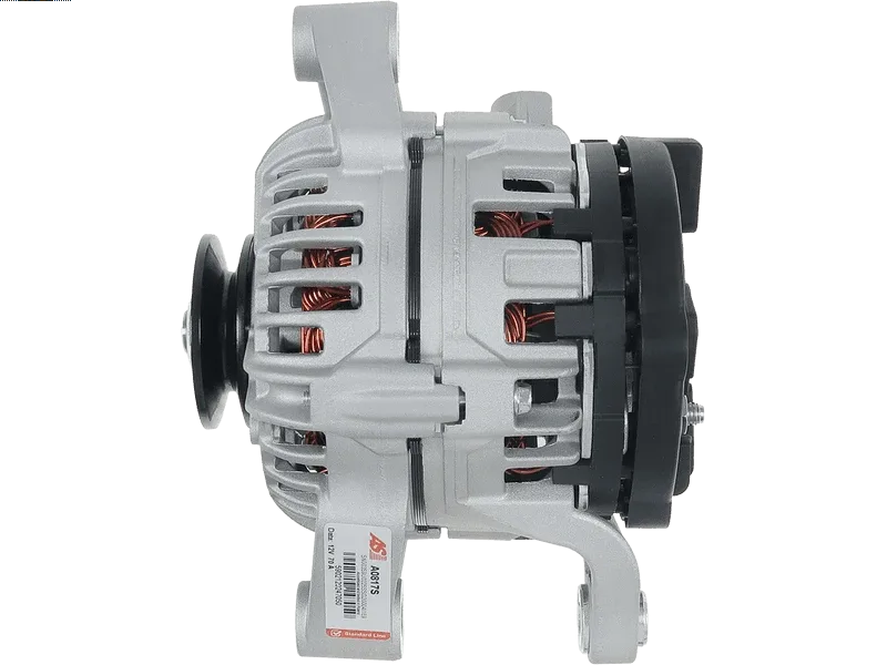 A0817S AS-PL - 1.ALTERNATOR — zdjęcie 2 z 5