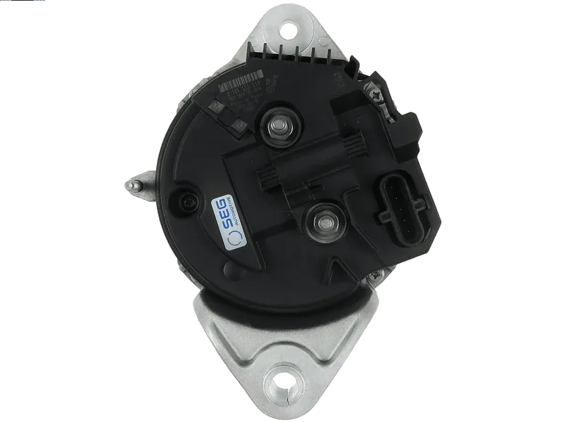A0818(SEG) SEG Automotive - 1.ALTERNATOR — zdjęcie 3 z 5