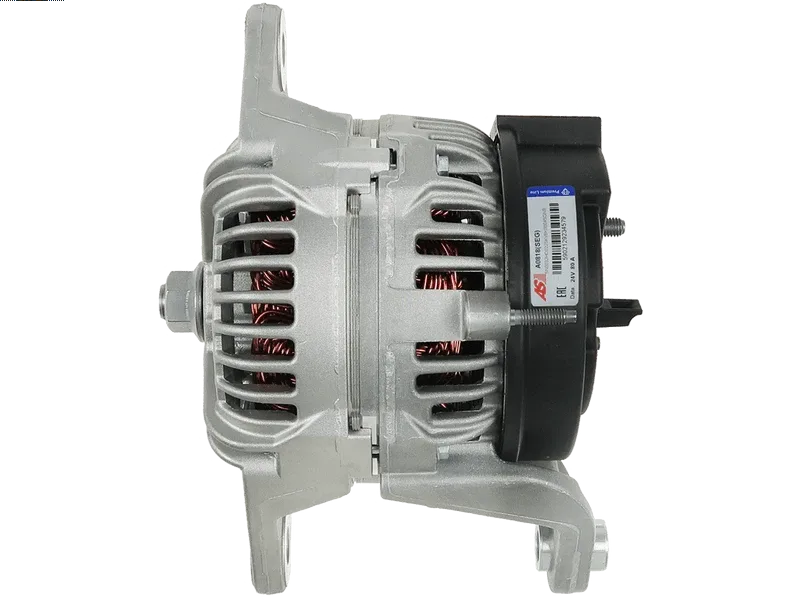 A0818(SEG) SEG Automotive - 1.ALTERNATOR — zdjęcie 2 z 5