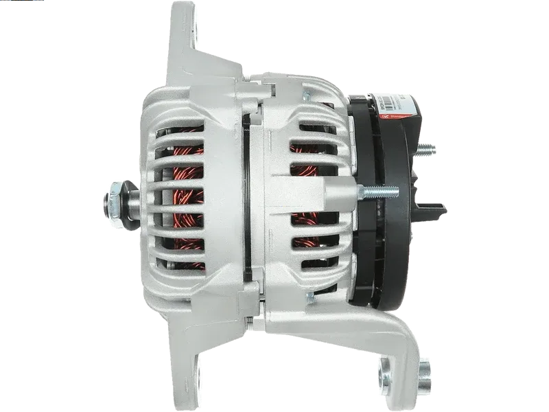 A0818S AS-PL - 1.ALTERNATOR — zdjęcie 2 z 5