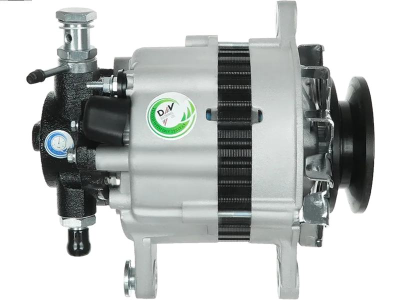 A0819S AS-PL - 1.ALTERNATOR — zdjęcie 5 z 6