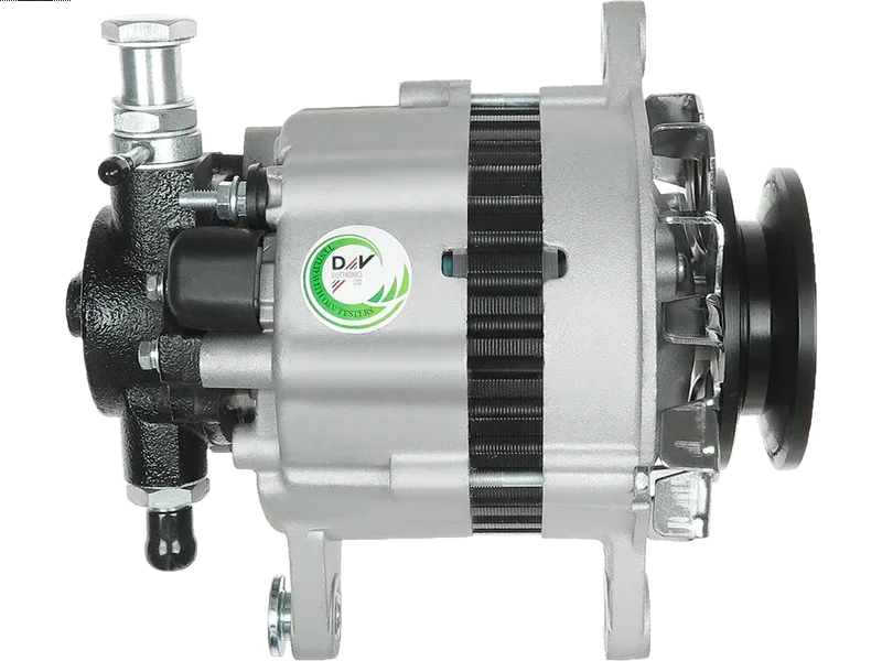 A0820S AS-PL - 1.ALTERNATOR — zdjęcie 5 z 6