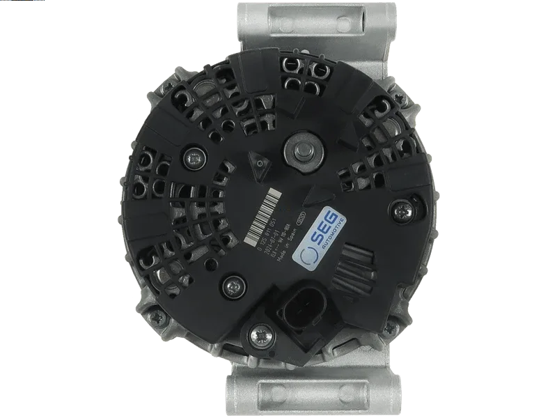 A0821(SEG) SEG Automotive - 1.ALTERNATOR — zdjęcie 3 z 5