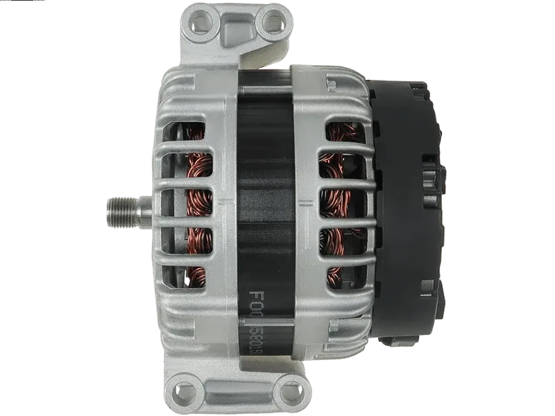 A0821(SEG) SEG Automotive - 1.ALTERNATOR — zdjęcie 2 z 5