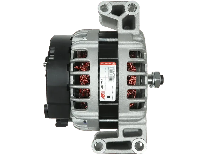 A0821S AS-PL - 1.ALTERNATOR — zdjęcie 5 z 6