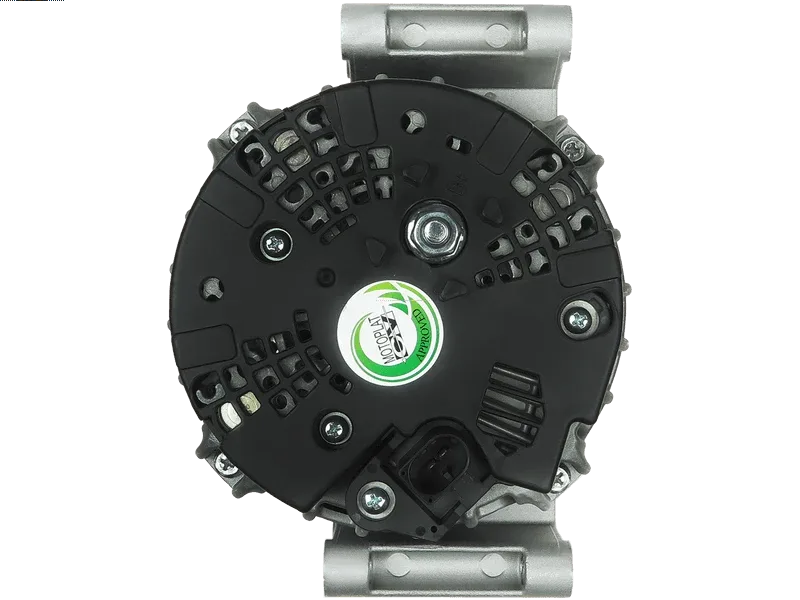 A0821S AS-PL - 1.ALTERNATOR — zdjęcie 4 z 6