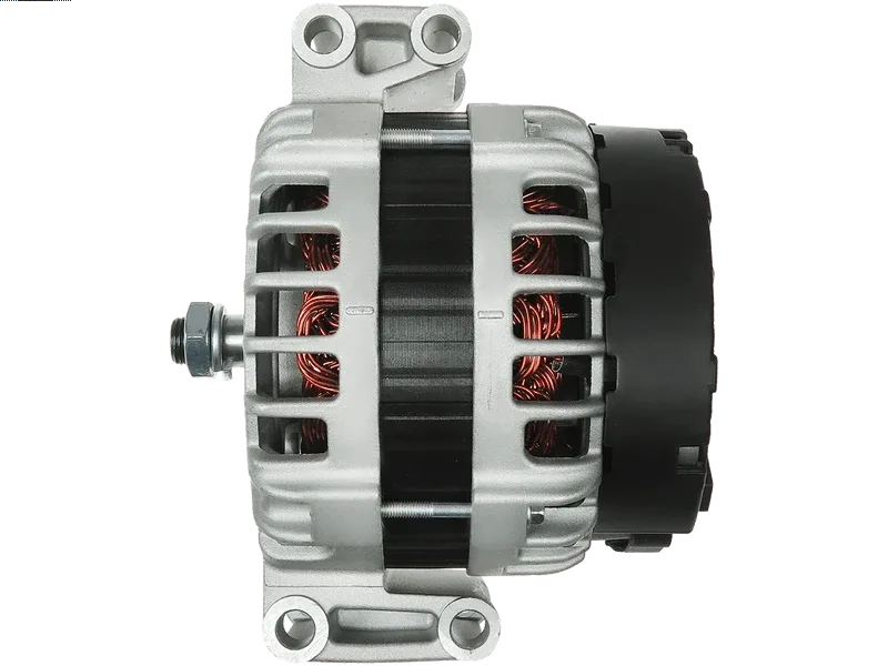A0821S AS-PL - 1.ALTERNATOR — zdjęcie 3 z 6