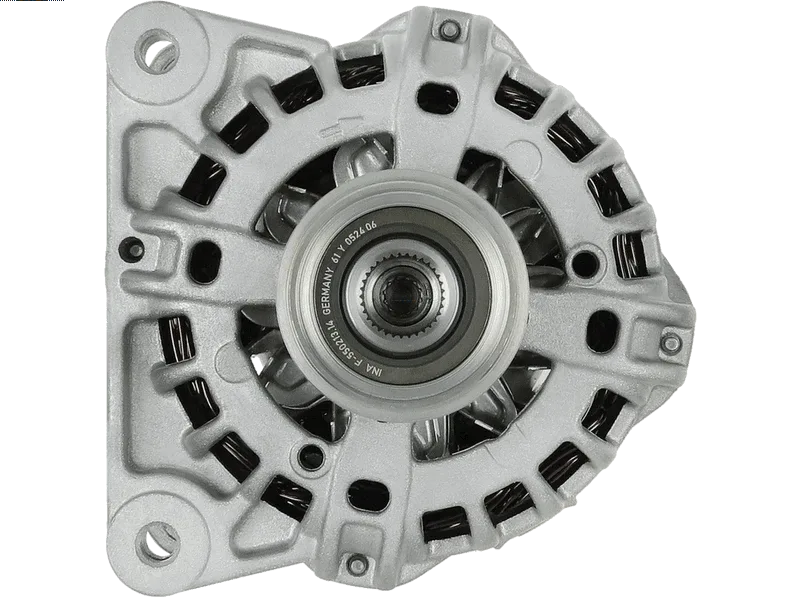 A0822(SEG) SEG Automotive - 1.ALTERNATOR — zdjęcie 1 z 5