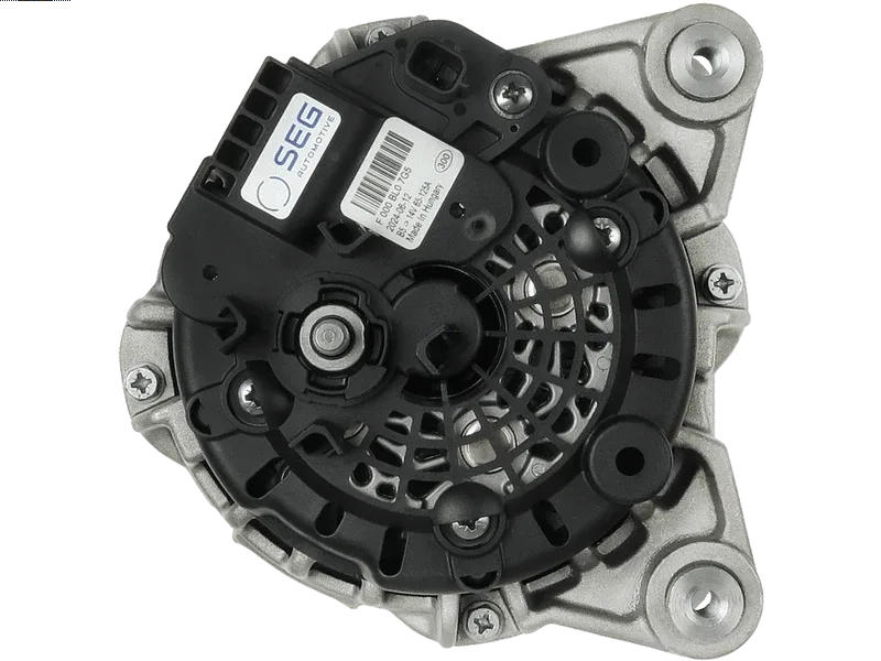 A0822(SEG) SEG Automotive - 1.ALTERNATOR — zdjęcie 3 z 5