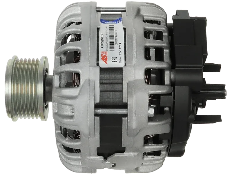 A0822(SEG) SEG Automotive - 1.ALTERNATOR — zdjęcie 2 z 5