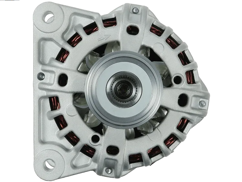 A0822S AS-PL - 1.ALTERNATOR — zdjęcie 1 z 5