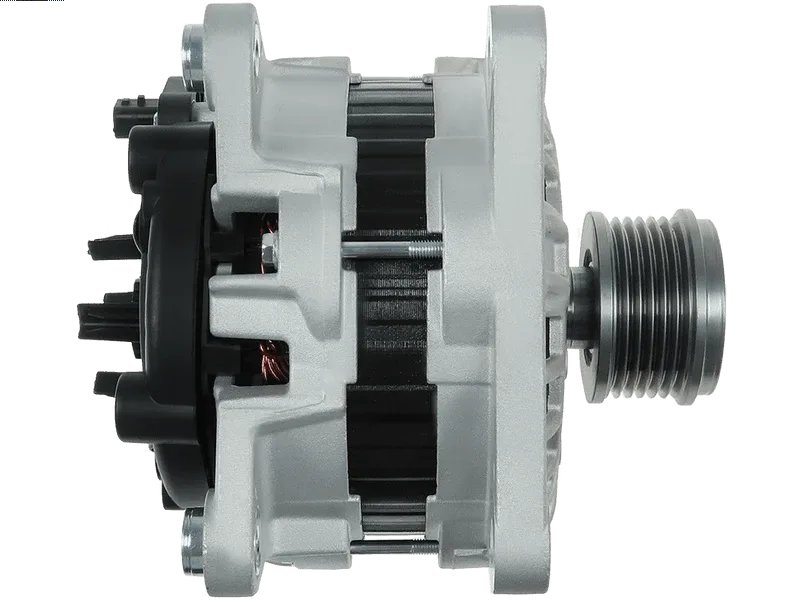 A0822S AS-PL - 1.ALTERNATOR — zdjęcie 4 z 5