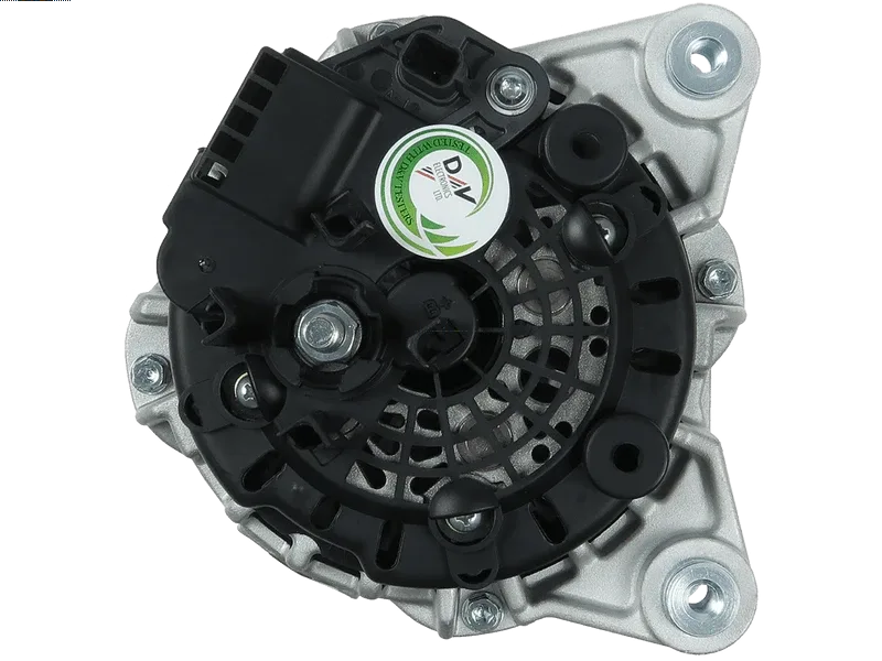 A0822S AS-PL - 1.ALTERNATOR — zdjęcie 3 z 5